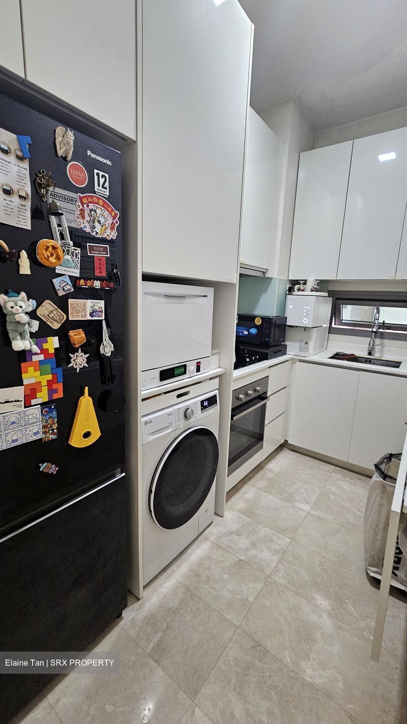 Kingsford . Hillview Peak (D23), Condominium #584718511